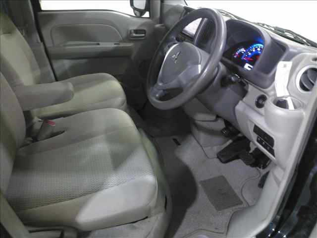 MITSUBISHI TOWNBOX 2016
