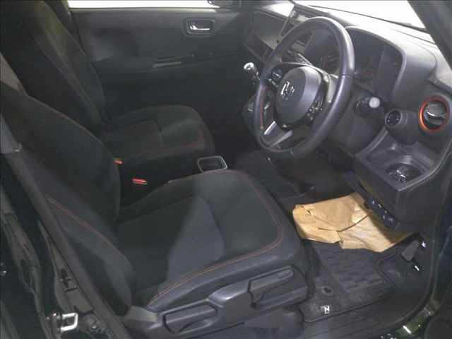 HONDA N ONE 2023