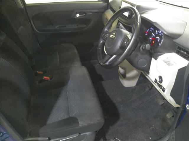 DAIHATSU MOVE 2020