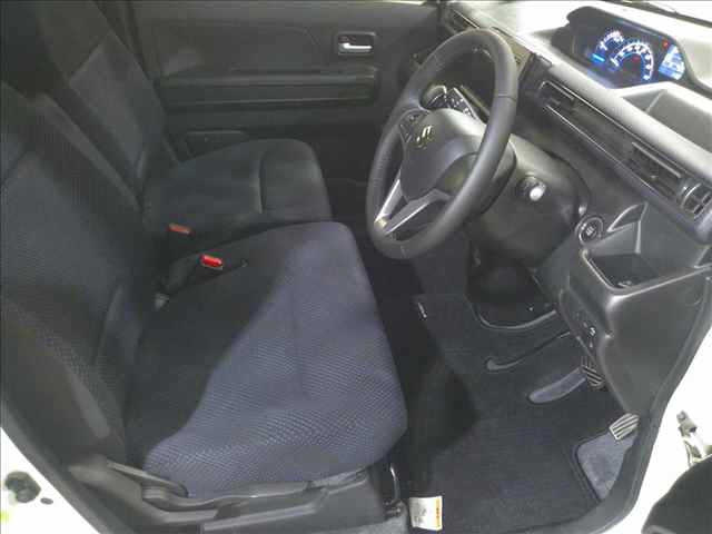 SUZUKI WAGON R 2017