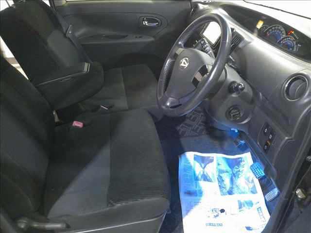 DAIHATSU TANTO 2012