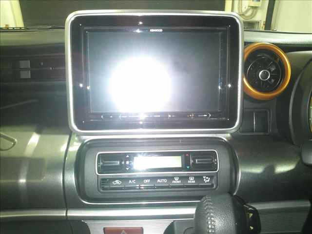 SUZUKI SPACIA GEAR 2021