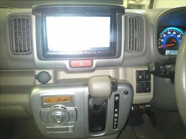 MITSUBISHI TOWNBOX 2016