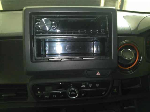 HONDA N ONE 2023