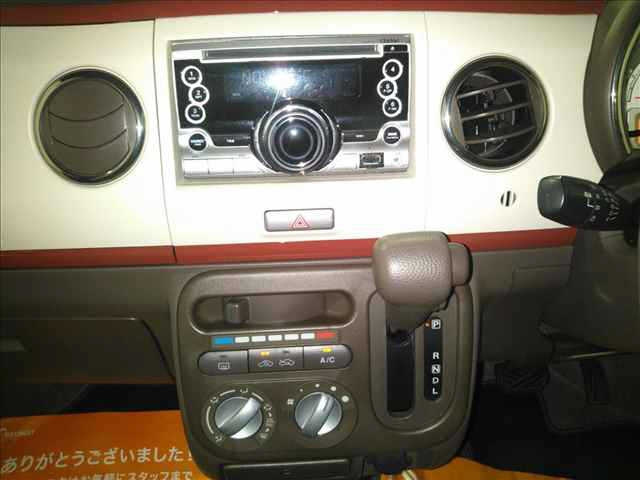 SUZUKI ALTO LAPIN 2014