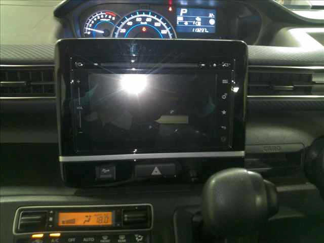 SUZUKI WAGON R 2017