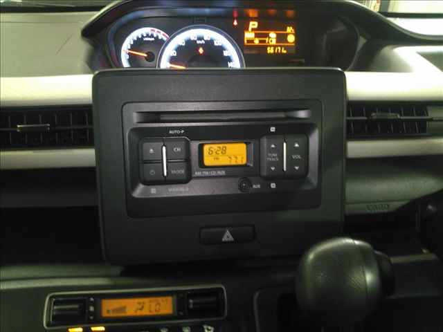 SUZUKI WAGON R 2017