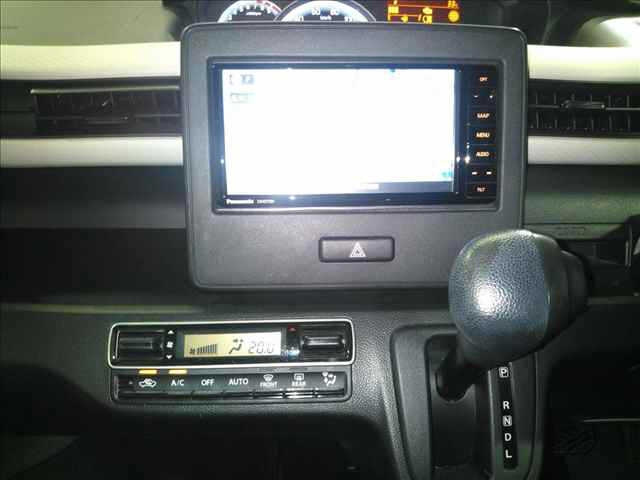 SUZUKI WAGON R 2017
