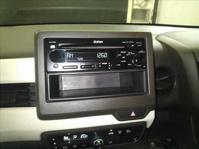 HONDA N WGN 2020