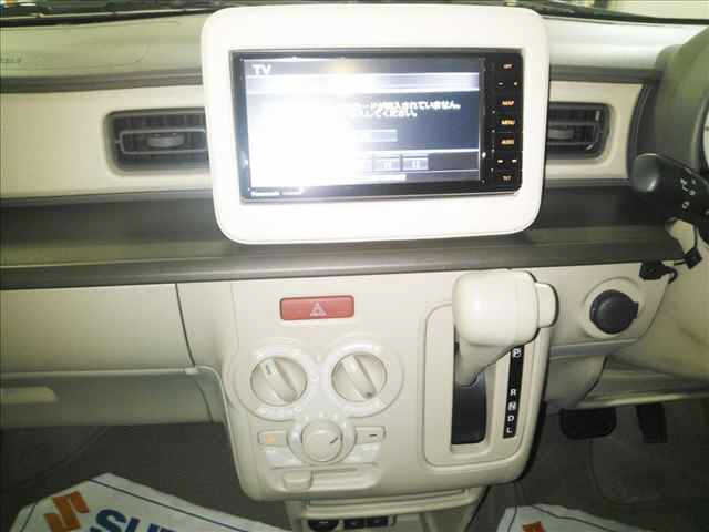 SUZUKI ALTO LAPIN 2020