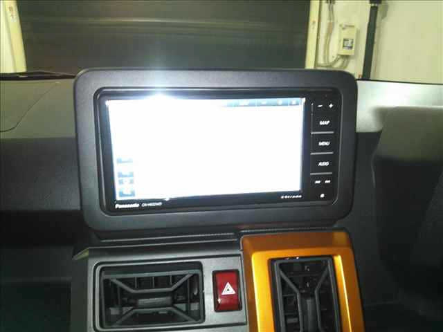 DAIHATSU TAFT 2022