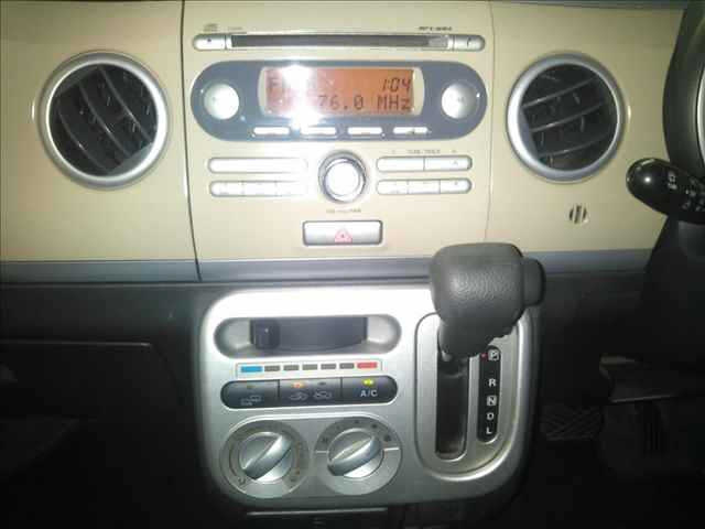 SUZUKI ALTO LAPIN 2009