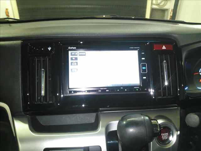 HONDA N WGN 2015