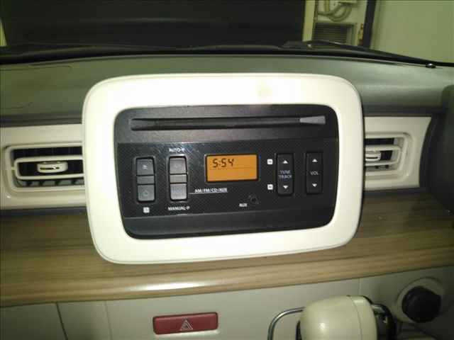 SUZUKI ALTO LAPIN 2016