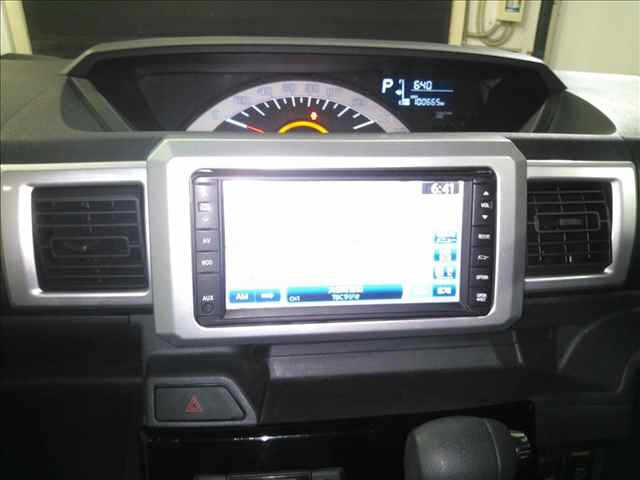 DAIHATSU WAKE 2017