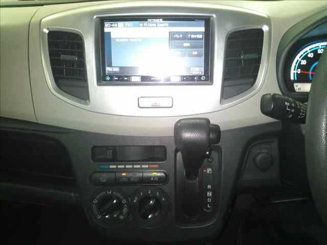 SUZUKI WAGON R 2015