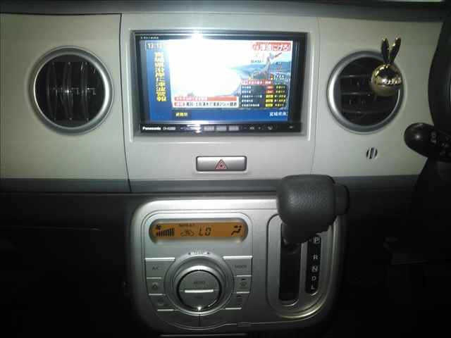 SUZUKI ALTO LAPIN 2010