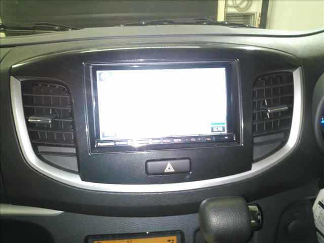 SUZUKI WAGON R 2015
