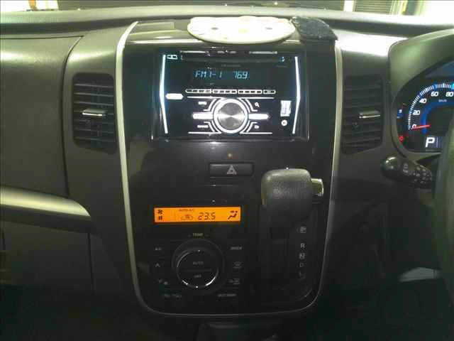 SUZUKI WAGON R 2010