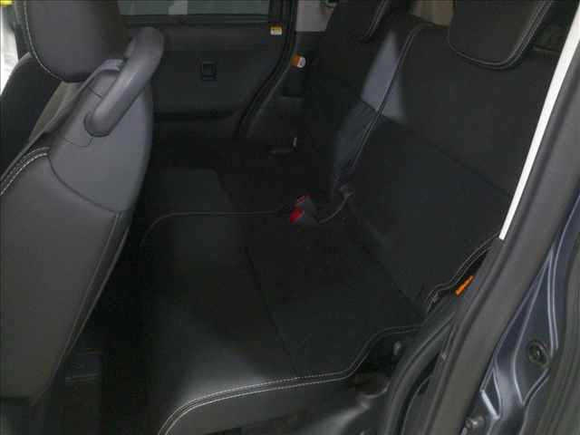 DAIHATSU TANTO 2017