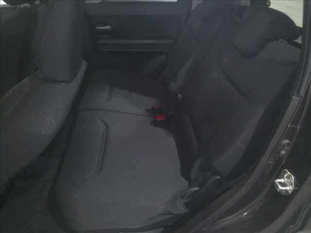 SUZUKI WAGON R 2018
