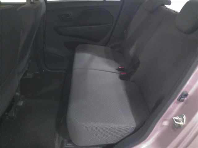 SUZUKI WAGON R 2015