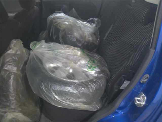 SUZUKI ALTO LAPIN 2010