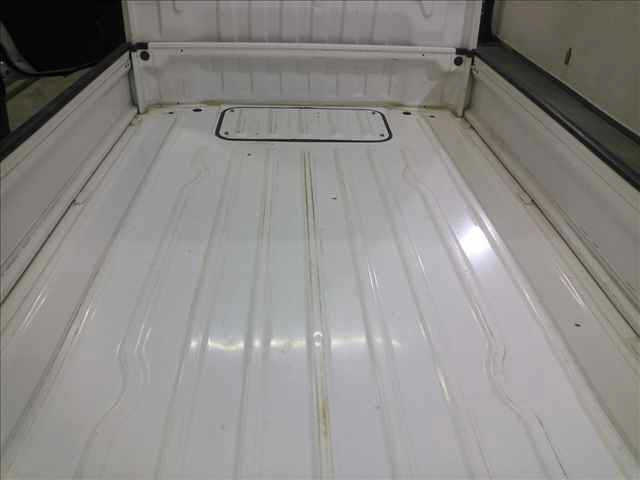 SUZUKI CARRY TRUCK 2009