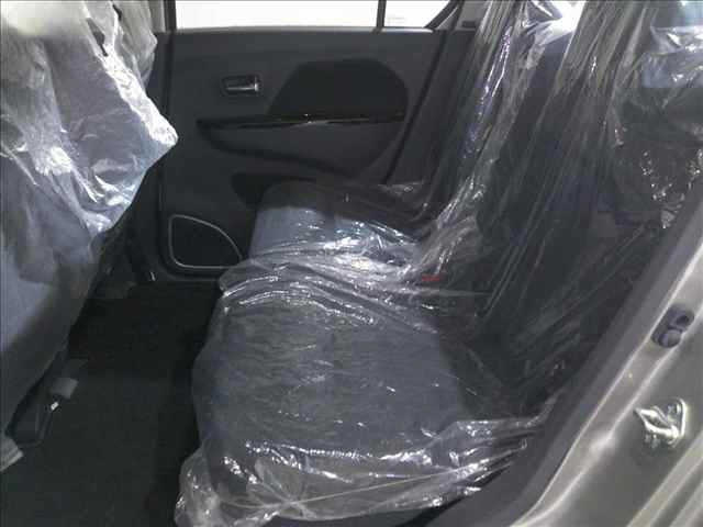 SUZUKI WAGON R 2015