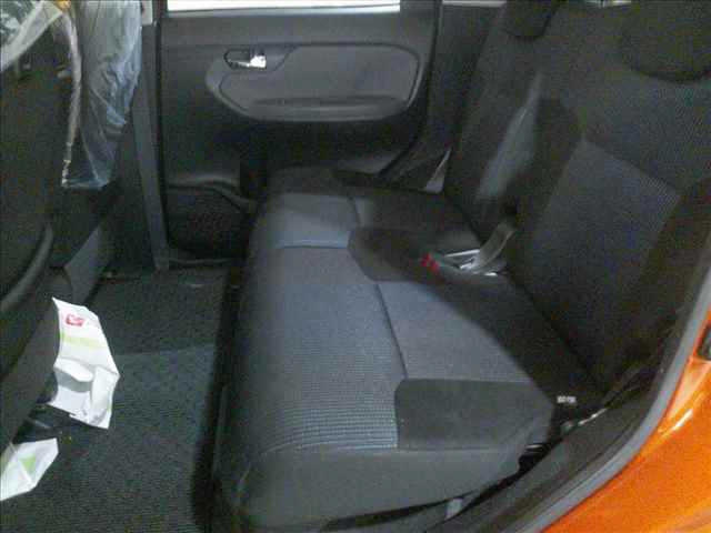 SUBARU STELLA 2015