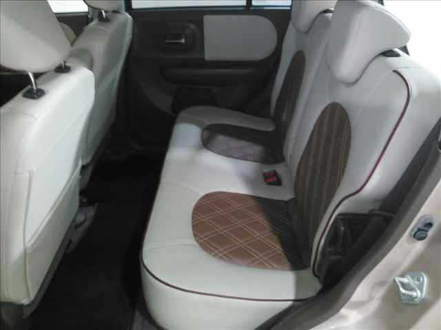 SUZUKI ALTO LAPIN 2014