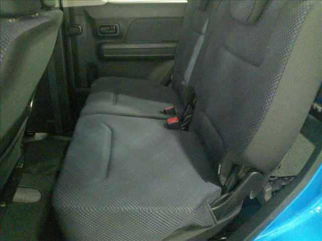 SUZUKI WAGON R 2017