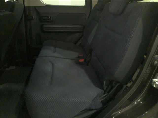 SUZUKI WAGON R 2017