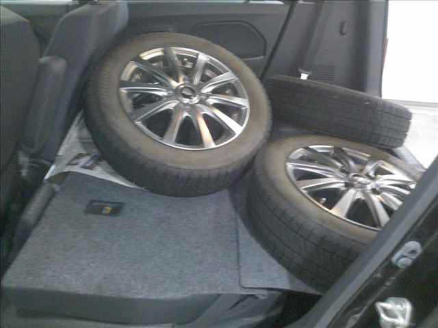 SUZUKI WAGON R 2015