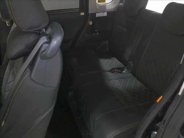 DAIHATSU TANTO 2014