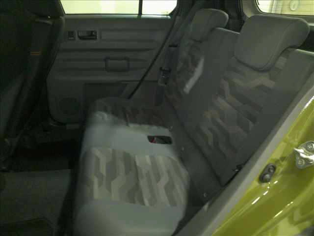 DAIHATSU TAFT 2022