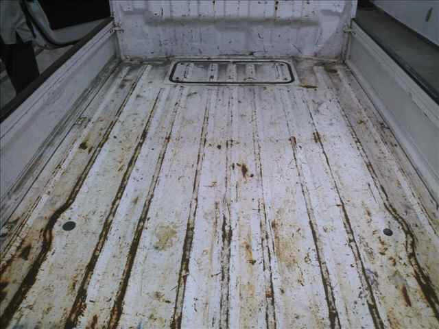 NISSAN CLIPPER TRUCK 2015