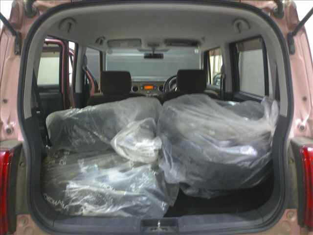 SUZUKI ALTO LAPIN 2009