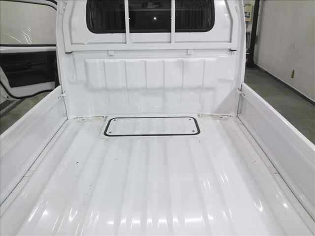 SUZUKI CARRY TRUCK 2024
