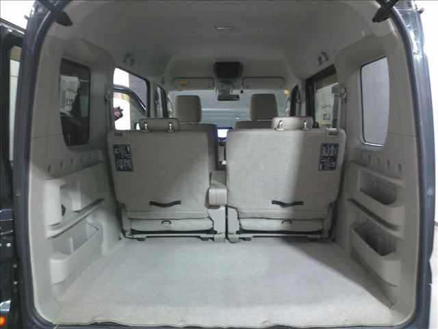 MITSUBISHI TOWNBOX 2016