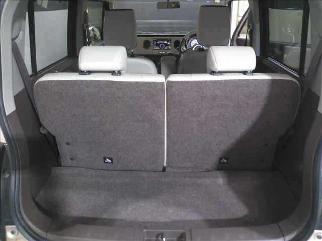 SUZUKI ALTO LAPIN 2014