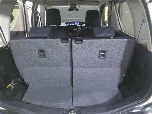 SUZUKI WAGON R 2017