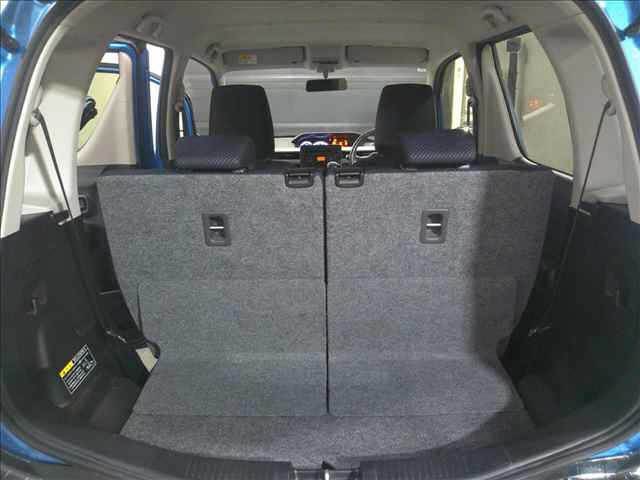 SUZUKI WAGON R 2017