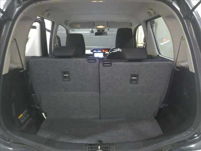 SUZUKI WAGON R 2017