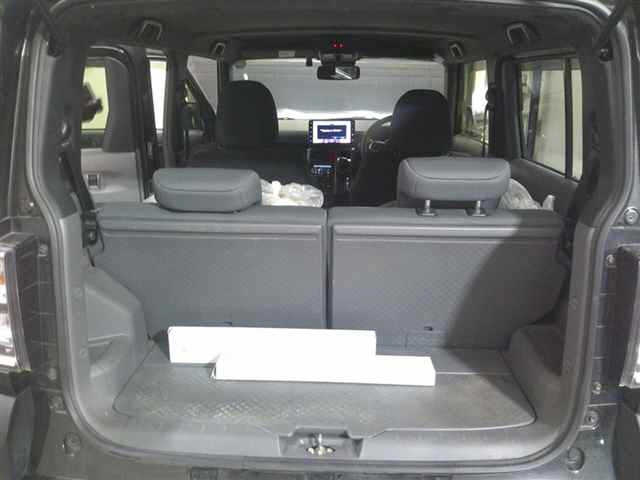 DAIHATSU TAFT 2022