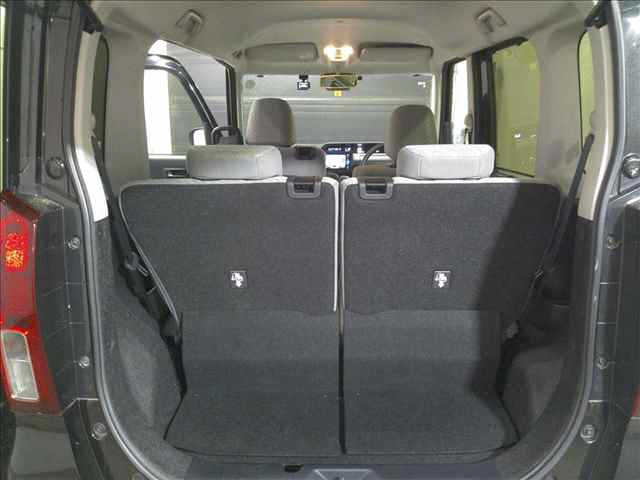 DAIHATSU TANTO 2021