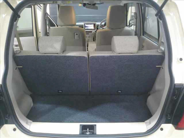 SUZUKI ALTO LAPIN 2020