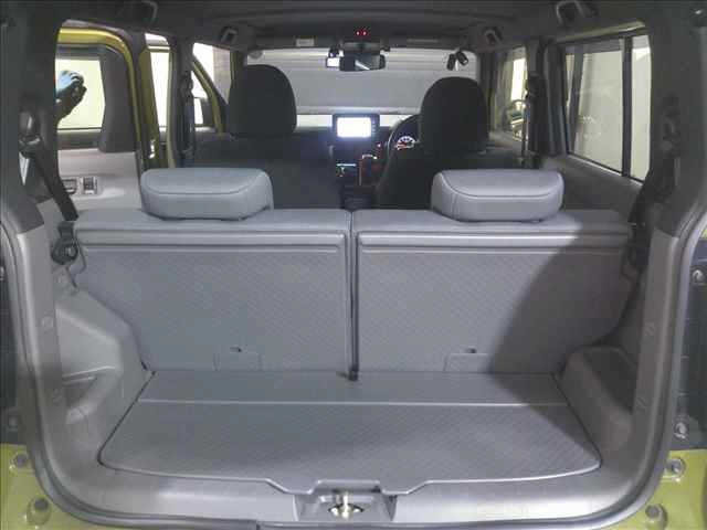 DAIHATSU TAFT 2022