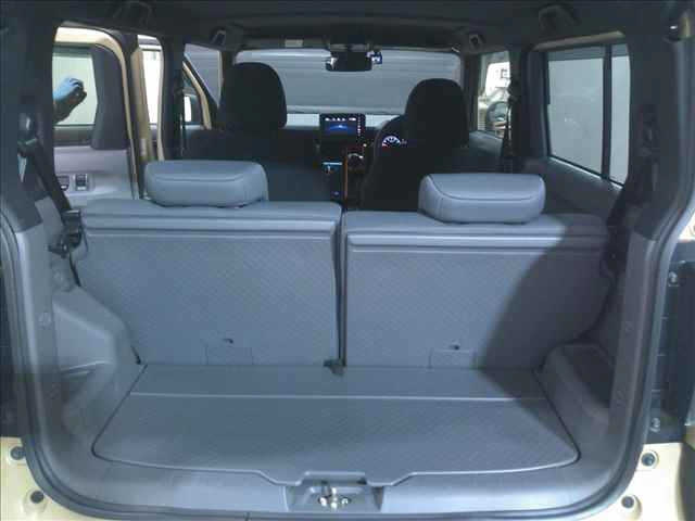 DAIHATSU TAFT 2022