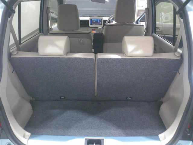SUZUKI ALTO LAPIN 2022